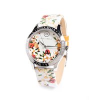 Armbanduhr Isola Bella Dame in Stahl 40000124 - 40000124